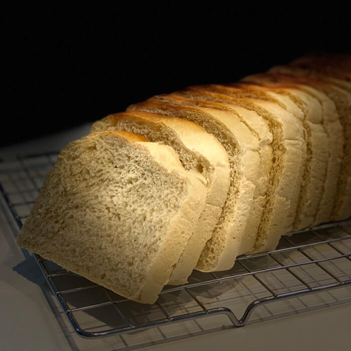 Masa Madre Master Class con Dora Valdez