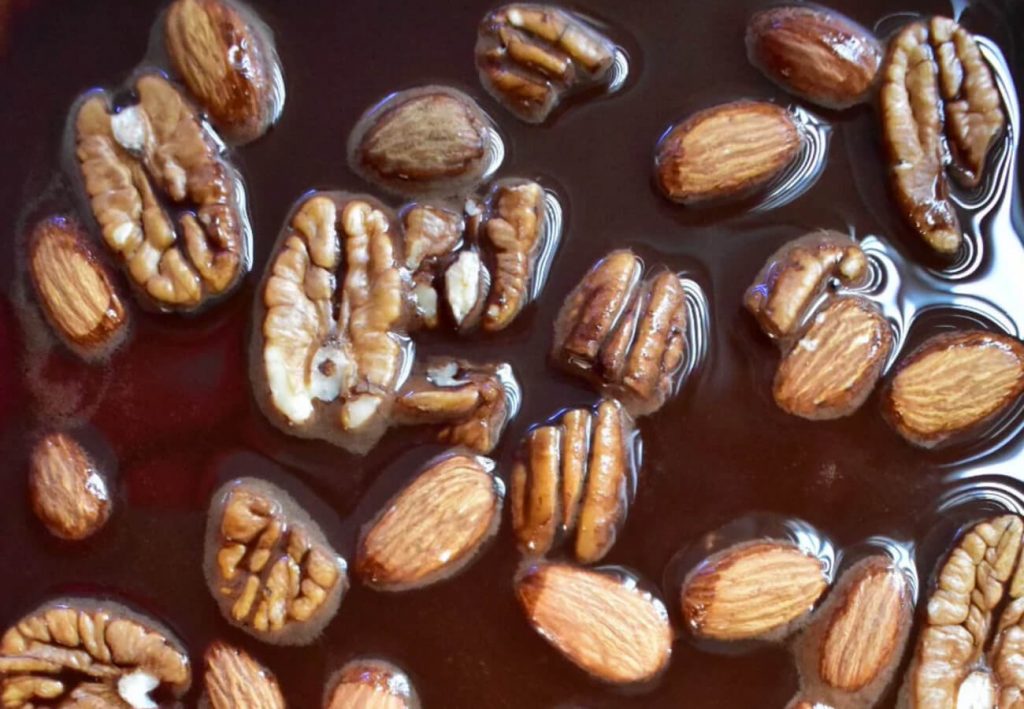 Cacao: El Alimento de los Dioses