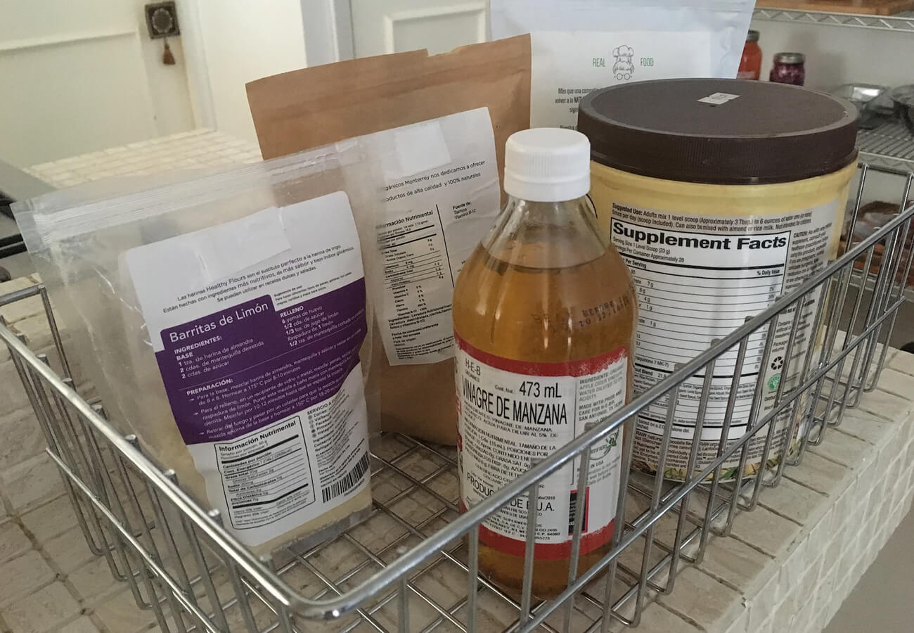 En defensa de los alimentos....procesados