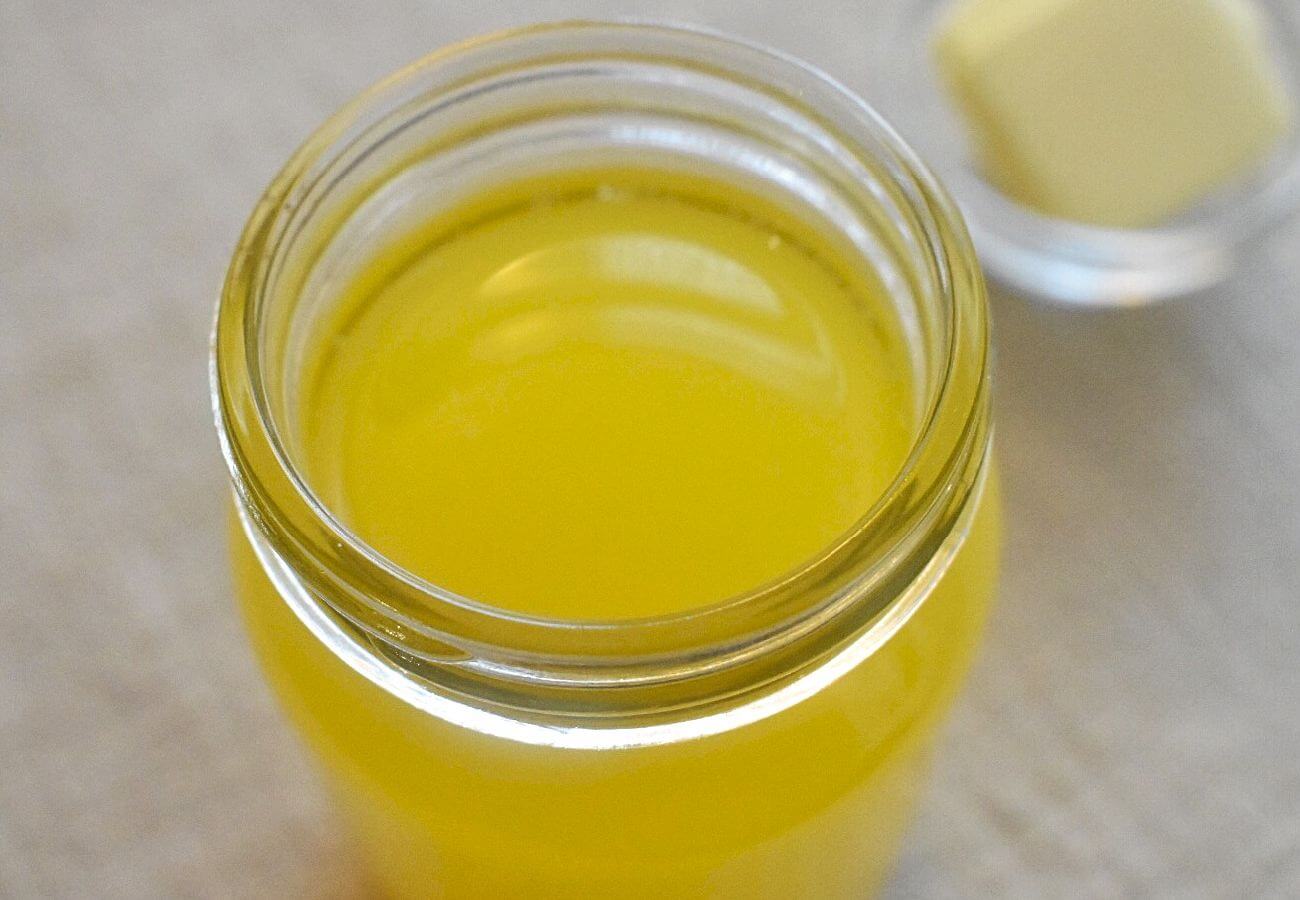 ghee