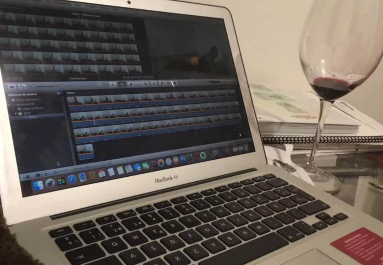 Impulso De Luna Llena