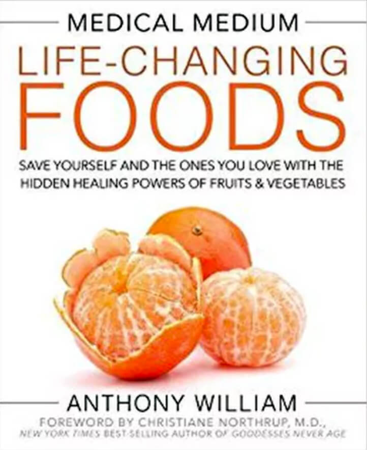 Life Changing Foods